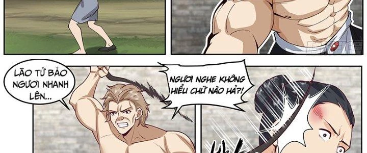Bắt Đầu Giết Chóc Từ Một Thanh Kiếm Chapter 68 - Trang 24