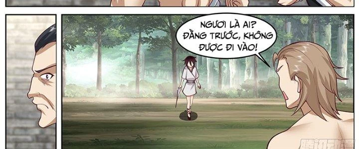 Bắt Đầu Giết Chóc Từ Một Thanh Kiếm Chapter 68 - Trang 27