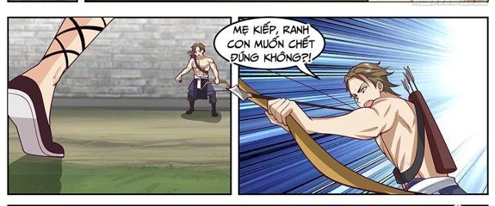 Bắt Đầu Giết Chóc Từ Một Thanh Kiếm Chapter 68 - Trang 28