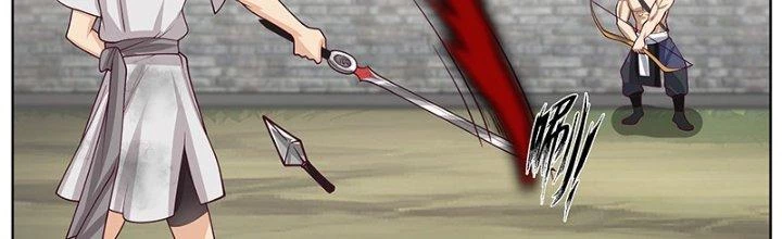Bắt Đầu Giết Chóc Từ Một Thanh Kiếm Chapter 68 - Trang 30