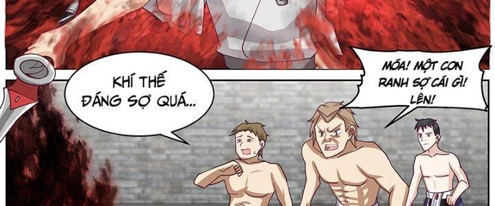 Bắt Đầu Giết Chóc Từ Một Thanh Kiếm Chapter 68 - Trang 33