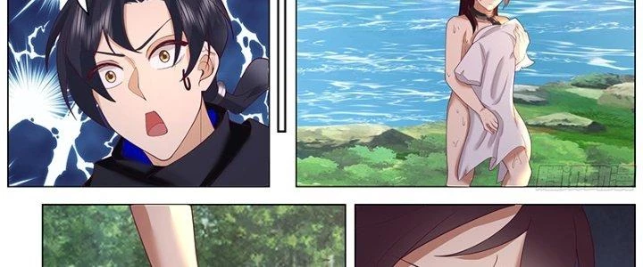 Bắt Đầu Giết Chóc Từ Một Thanh Kiếm Chapter 68 - Trang 9
