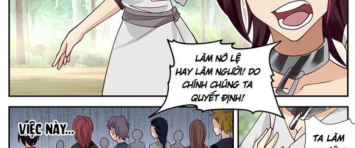 Bắt Đầu Giết Chóc Từ Một Thanh Kiếm Chapter 69 - Trang 12