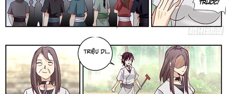 Bắt Đầu Giết Chóc Từ Một Thanh Kiếm Chapter 69 - Trang 13