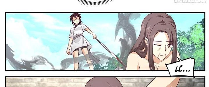 Bắt Đầu Giết Chóc Từ Một Thanh Kiếm Chapter 69 - Trang 17