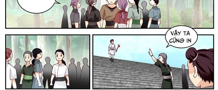 Bắt Đầu Giết Chóc Từ Một Thanh Kiếm Chapter 69 - Trang 21