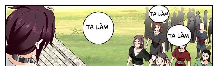 Bắt Đầu Giết Chóc Từ Một Thanh Kiếm Chapter 69 - Trang 22