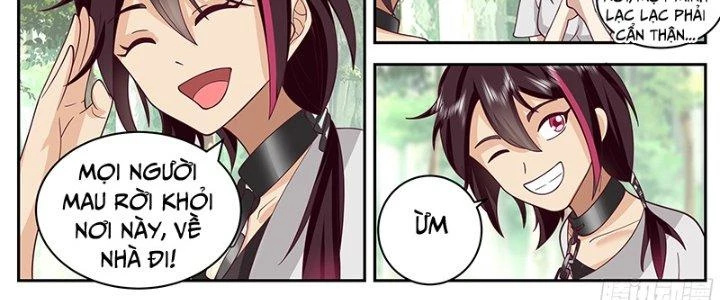 Bắt Đầu Giết Chóc Từ Một Thanh Kiếm Chapter 69 - Trang 27