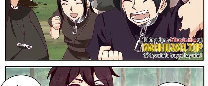 Bắt Đầu Giết Chóc Từ Một Thanh Kiếm Chapter 69 - Trang 3