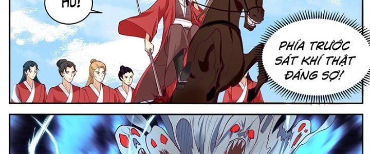 Bắt Đầu Giết Chóc Từ Một Thanh Kiếm Chapter 69 - Trang 32