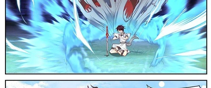 Bắt Đầu Giết Chóc Từ Một Thanh Kiếm Chapter 69 - Trang 33