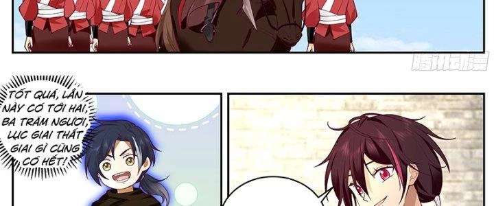 Bắt Đầu Giết Chóc Từ Một Thanh Kiếm Chapter 69 - Trang 35