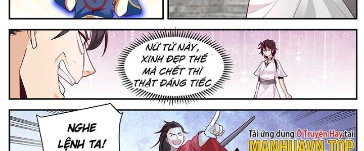 Bắt Đầu Giết Chóc Từ Một Thanh Kiếm Chapter 69 - Trang 37