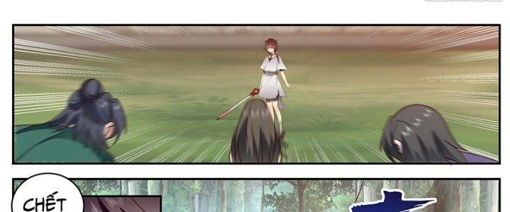 Bắt Đầu Giết Chóc Từ Một Thanh Kiếm Chapter 69 - Trang 39