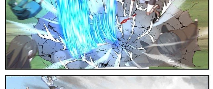 Bắt Đầu Giết Chóc Từ Một Thanh Kiếm Chapter 69 - Trang 41