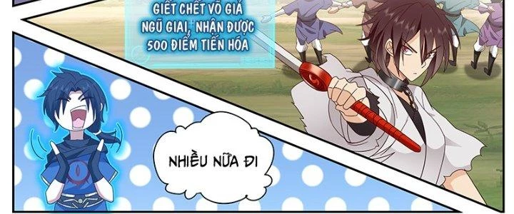 Bắt Đầu Giết Chóc Từ Một Thanh Kiếm Chapter 69 - Trang 44