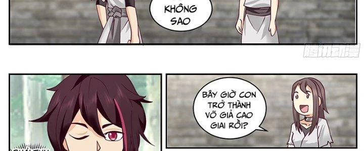 Bắt Đầu Giết Chóc Từ Một Thanh Kiếm Chapter 69 - Trang 5