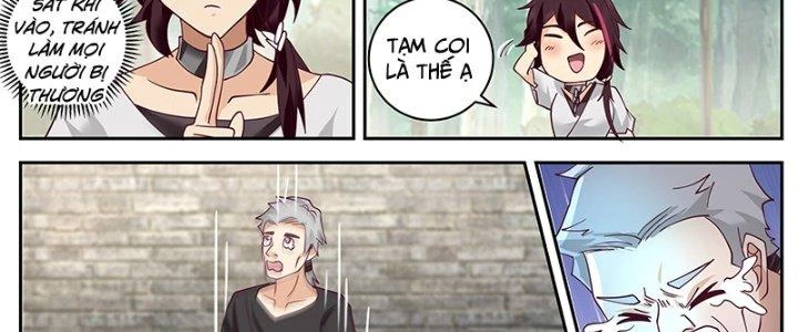 Bắt Đầu Giết Chóc Từ Một Thanh Kiếm Chapter 69 - Trang 7