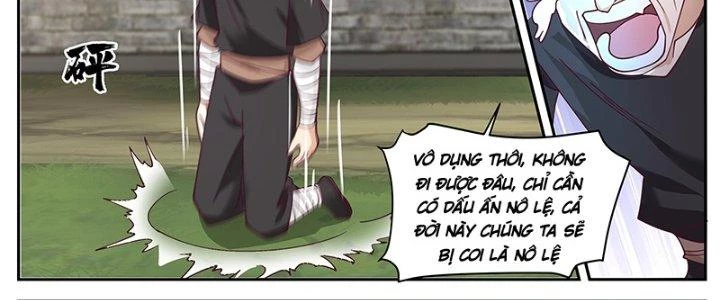 Bắt Đầu Giết Chóc Từ Một Thanh Kiếm Chapter 69 - Trang 8