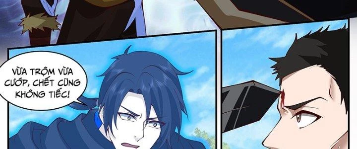 Bắt Đầu Giết Chóc Từ Một Thanh Kiếm Chapter 7 - Trang 12