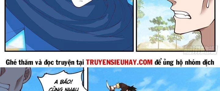 Bắt Đầu Giết Chóc Từ Một Thanh Kiếm Chapter 7 - Trang 13