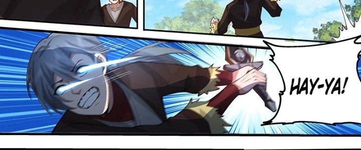 Bắt Đầu Giết Chóc Từ Một Thanh Kiếm Chapter 7 - Trang 15