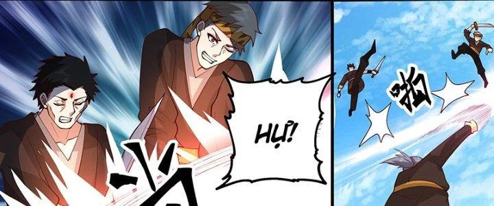 Bắt Đầu Giết Chóc Từ Một Thanh Kiếm Chapter 7 - Trang 16