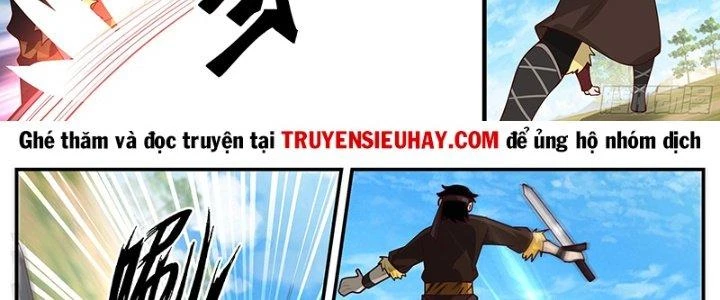 Bắt Đầu Giết Chóc Từ Một Thanh Kiếm Chapter 7 - Trang 17