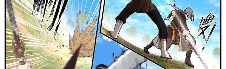 Bắt Đầu Giết Chóc Từ Một Thanh Kiếm Chapter 7 - Trang 18