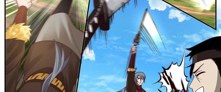 Bắt Đầu Giết Chóc Từ Một Thanh Kiếm Chapter 7 - Trang 19