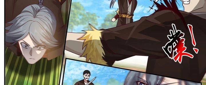 Bắt Đầu Giết Chóc Từ Một Thanh Kiếm Chapter 7 - Trang 20
