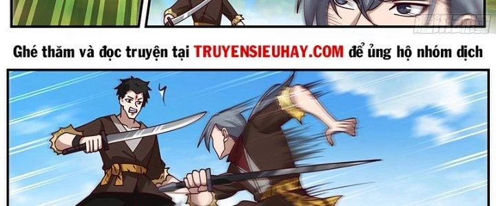 Bắt Đầu Giết Chóc Từ Một Thanh Kiếm Chapter 7 - Trang 21