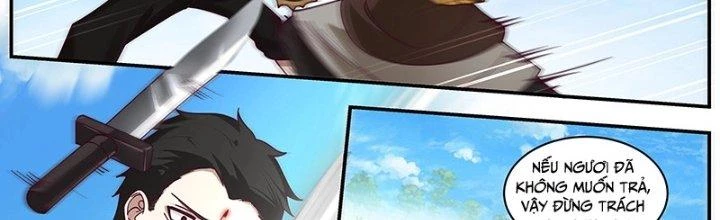 Bắt Đầu Giết Chóc Từ Một Thanh Kiếm Chapter 7 - Trang 22