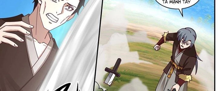 Bắt Đầu Giết Chóc Từ Một Thanh Kiếm Chapter 7 - Trang 23