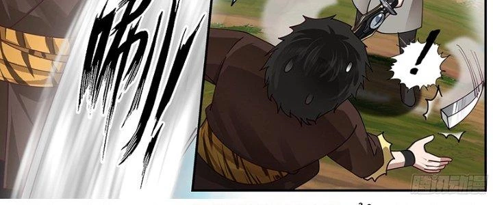 Bắt Đầu Giết Chóc Từ Một Thanh Kiếm Chapter 7 - Trang 24