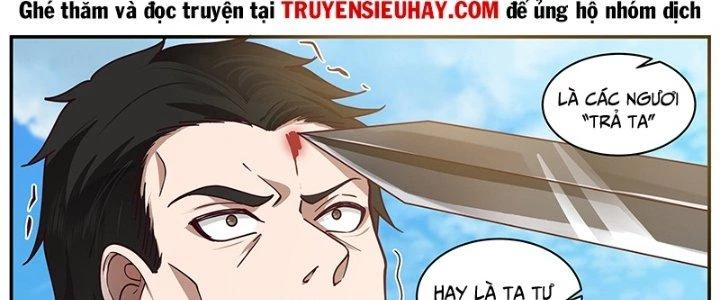 Bắt Đầu Giết Chóc Từ Một Thanh Kiếm Chapter 7 - Trang 25