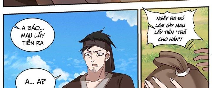 Bắt Đầu Giết Chóc Từ Một Thanh Kiếm Chapter 7 - Trang 27