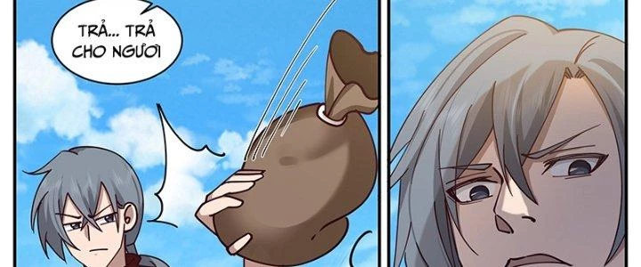 Bắt Đầu Giết Chóc Từ Một Thanh Kiếm Chapter 7 - Trang 29