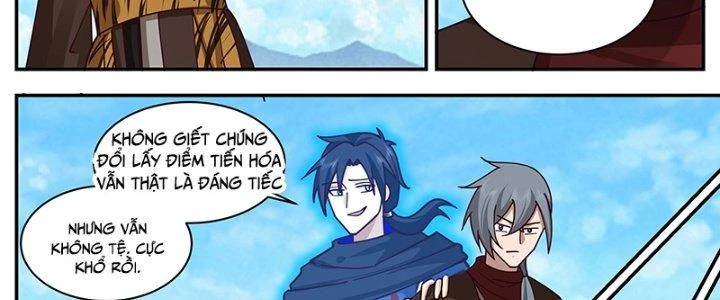 Bắt Đầu Giết Chóc Từ Một Thanh Kiếm Chapter 7 - Trang 31