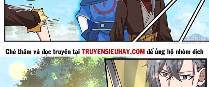 Bắt Đầu Giết Chóc Từ Một Thanh Kiếm Chapter 7 - Trang 32