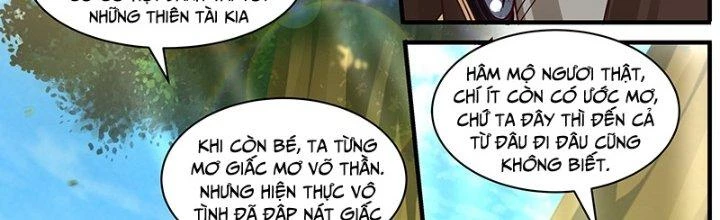 Bắt Đầu Giết Chóc Từ Một Thanh Kiếm Chapter 7 - Trang 34