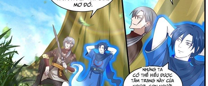 Bắt Đầu Giết Chóc Từ Một Thanh Kiếm Chapter 7 - Trang 35