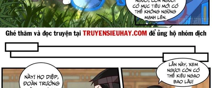 Bắt Đầu Giết Chóc Từ Một Thanh Kiếm Chapter 7 - Trang 36