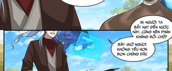 Bắt Đầu Giết Chóc Từ Một Thanh Kiếm Chapter 7 - Trang 4
