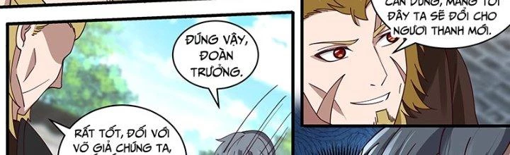 Bắt Đầu Giết Chóc Từ Một Thanh Kiếm Chapter 7 - Trang 42