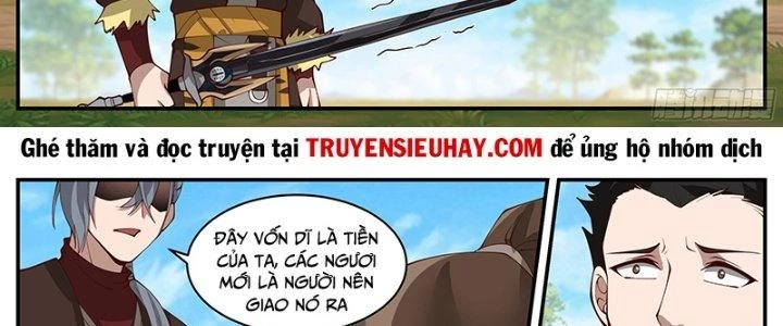 Bắt Đầu Giết Chóc Từ Một Thanh Kiếm Chapter 7 - Trang 5
