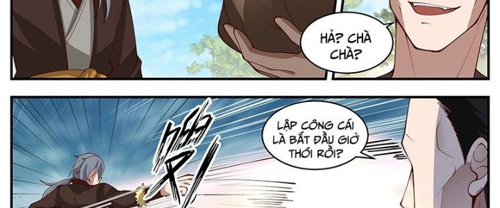 Bắt Đầu Giết Chóc Từ Một Thanh Kiếm Chapter 7 - Trang 7