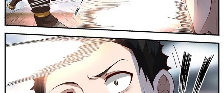 Bắt Đầu Giết Chóc Từ Một Thanh Kiếm Chapter 7 - Trang 8