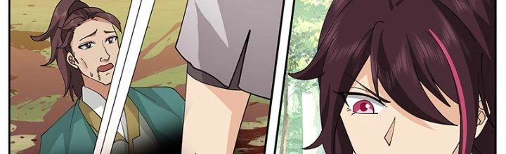 Bắt Đầu Giết Chóc Từ Một Thanh Kiếm Chapter 70 - Trang 10