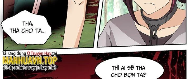 Bắt Đầu Giết Chóc Từ Một Thanh Kiếm Chapter 70 - Trang 11
